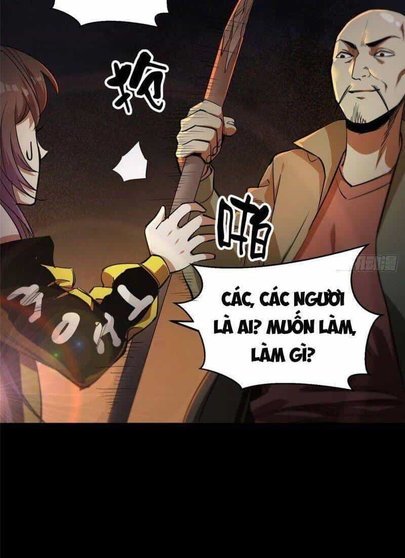 Luân Bàn Thế Giới - Chương 26 - ảnh 24