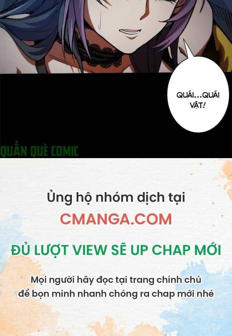 Luân Bàn Thế Giới - Chương 27 - ảnh 37