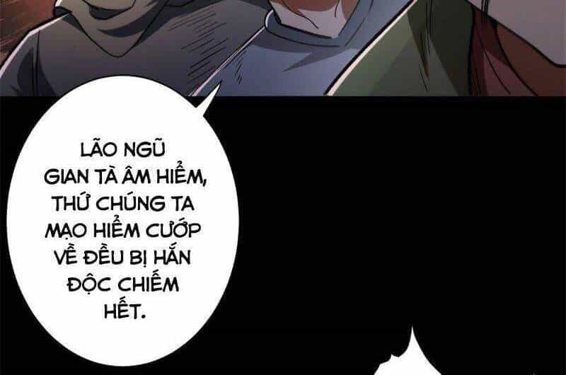 Luân Bàn Thế Giới - Chương 28 - ảnh 7