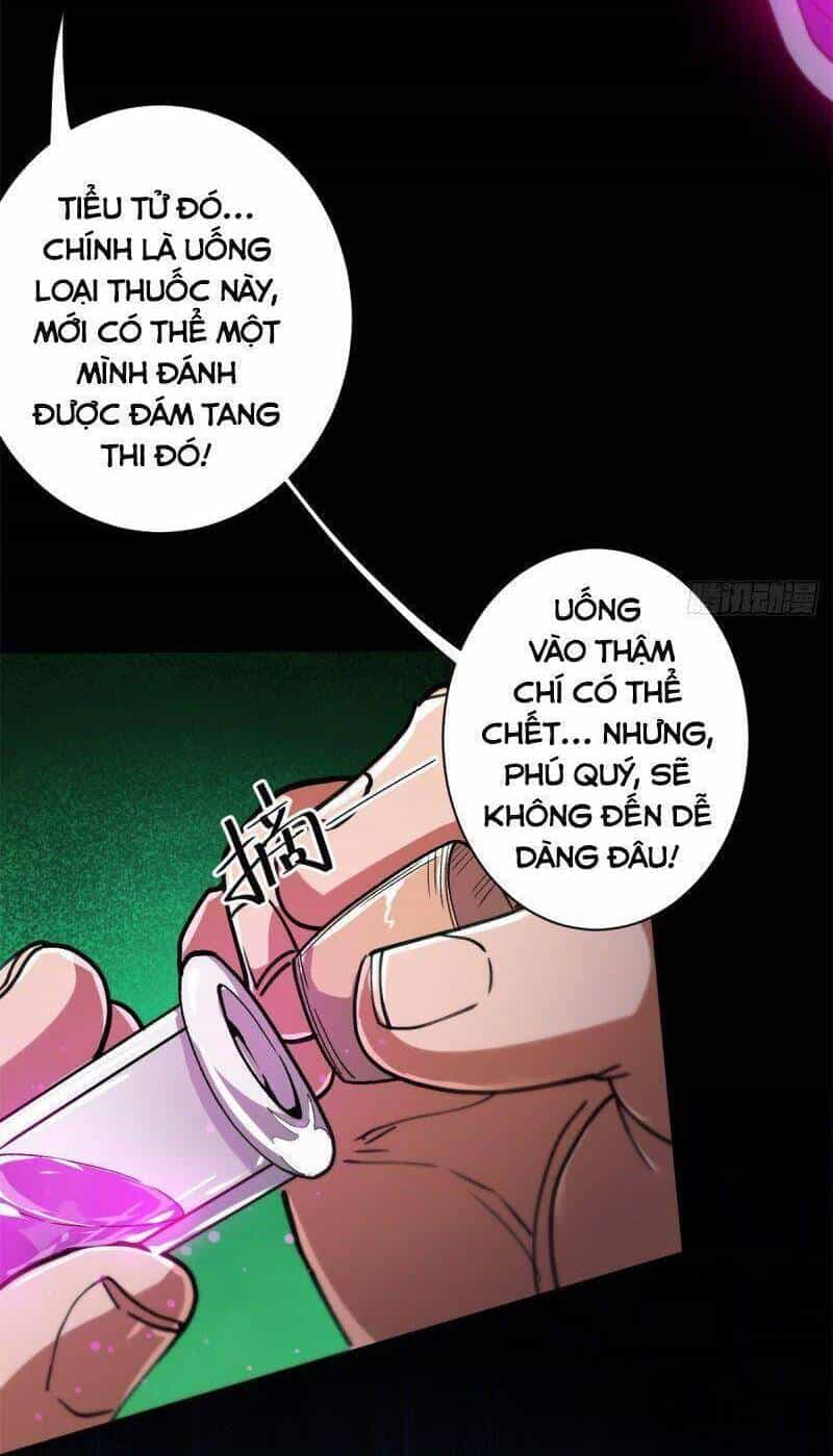 Luân Bàn Thế Giới - Chương 30 - ảnh 15