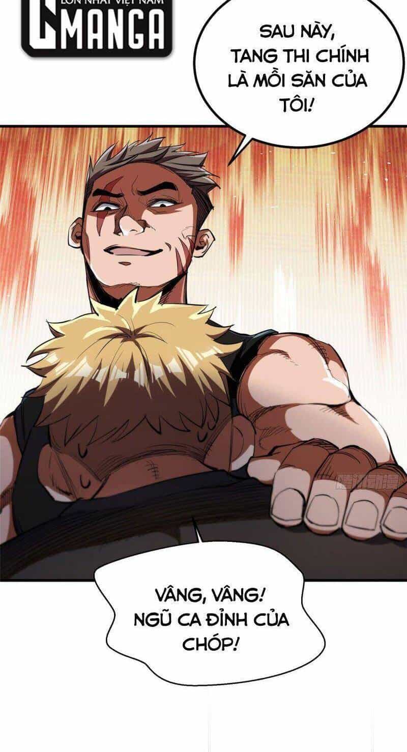Luân Bàn Thế Giới - Chương 31 - ảnh 6