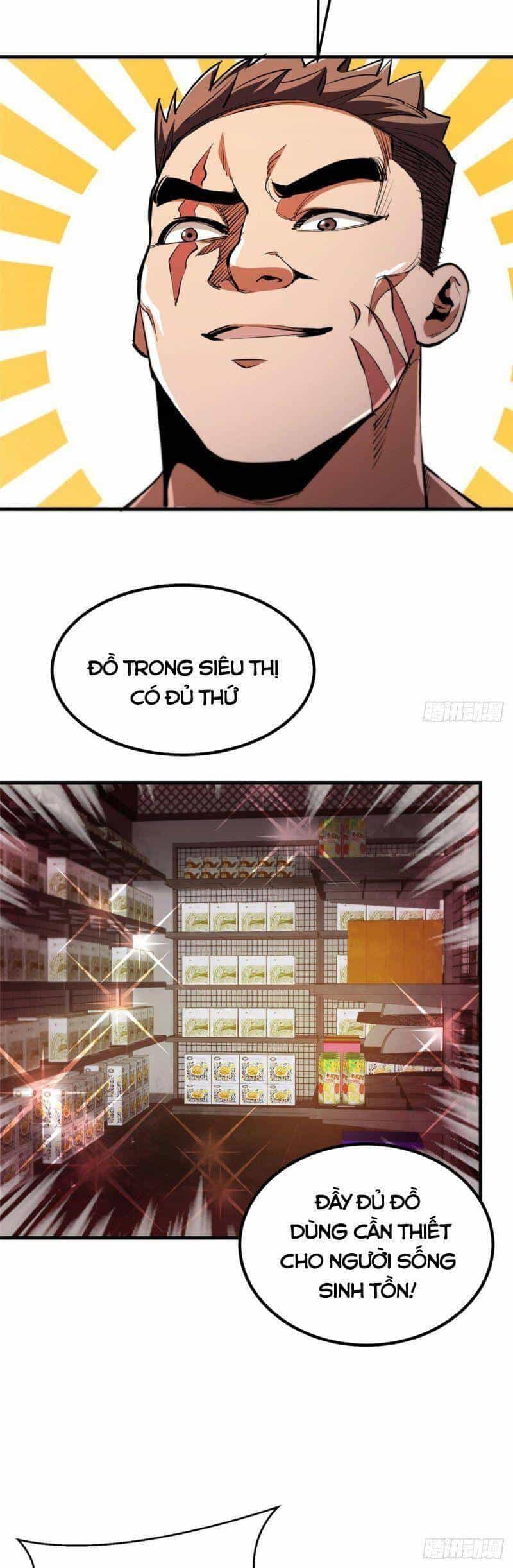 Luân Bàn Thế Giới - Chương 35 - ảnh 3