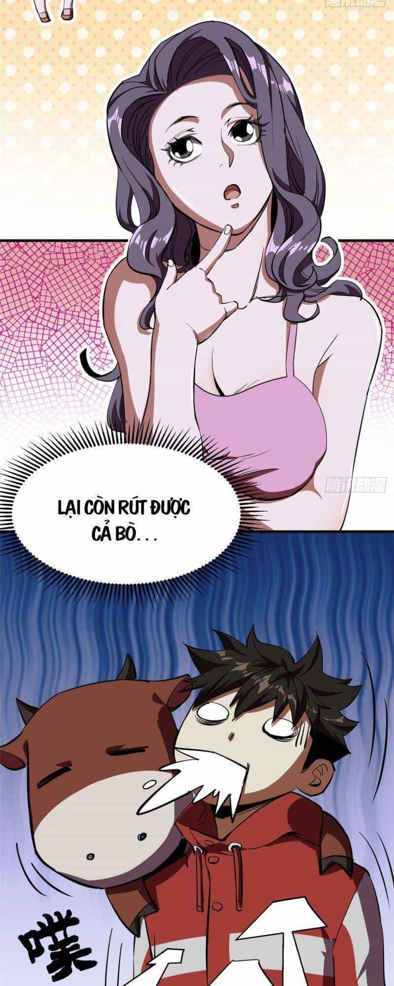 Luân Bàn Thế Giới - Chương 4 - ảnh 11