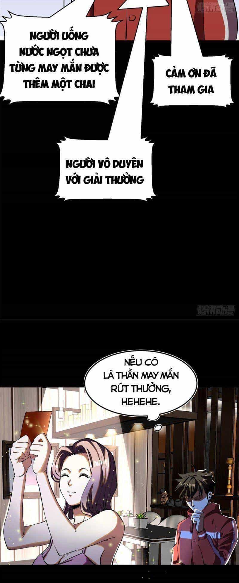 Luân Bàn Thế Giới - Chương 4 - ảnh 12