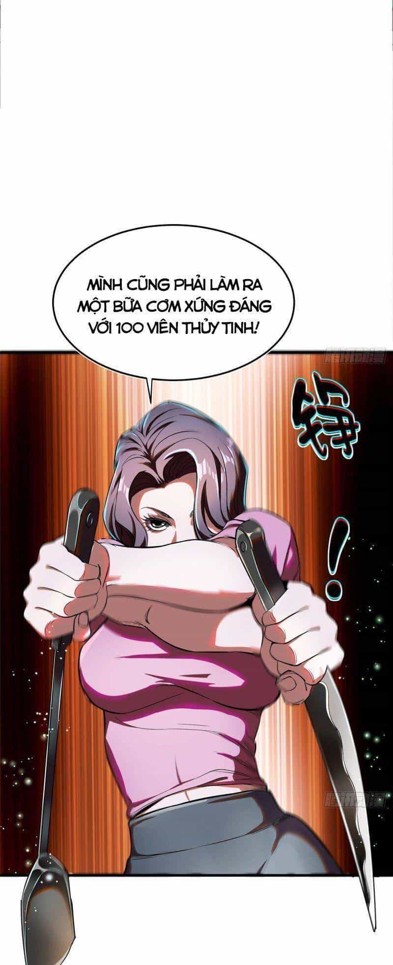 Luân Bàn Thế Giới - Chương 4 - ảnh 21