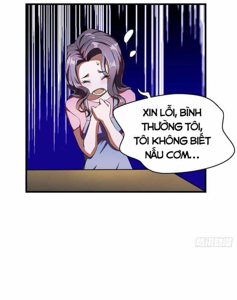 Luân Bàn Thế Giới - Chương 4 - ảnh 35