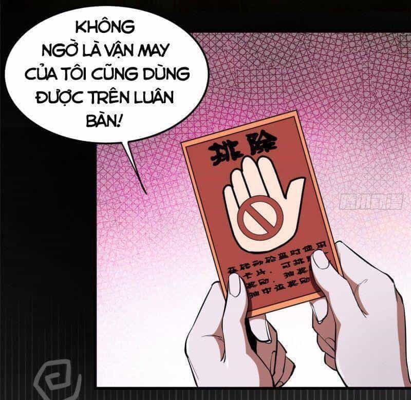 Luân Bàn Thế Giới - Chương 4 - ảnh 8