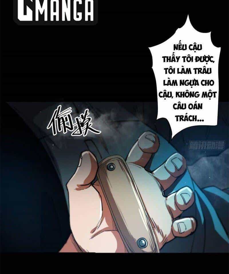 Luân Bàn Thế Giới - Chương 40 - ảnh 28