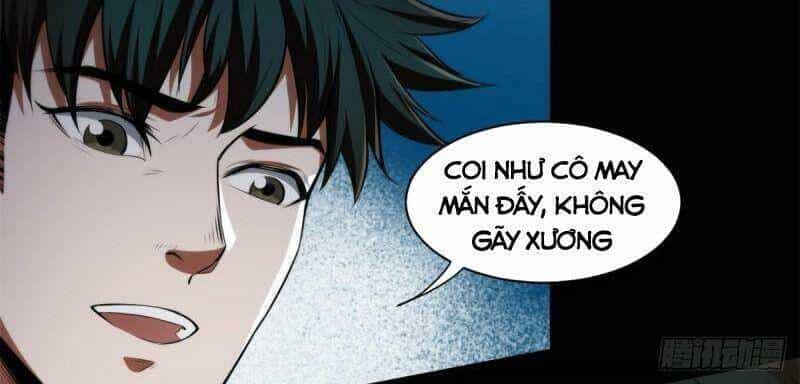 Luân Bàn Thế Giới - Chương 41 - ảnh 4