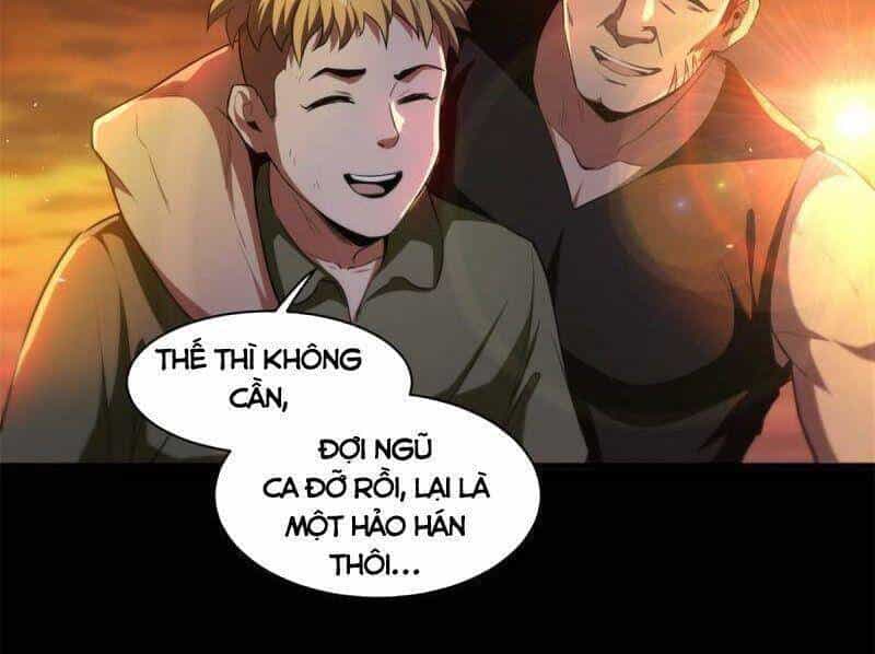 Luân Bàn Thế Giới - Chương 41 - ảnh 8