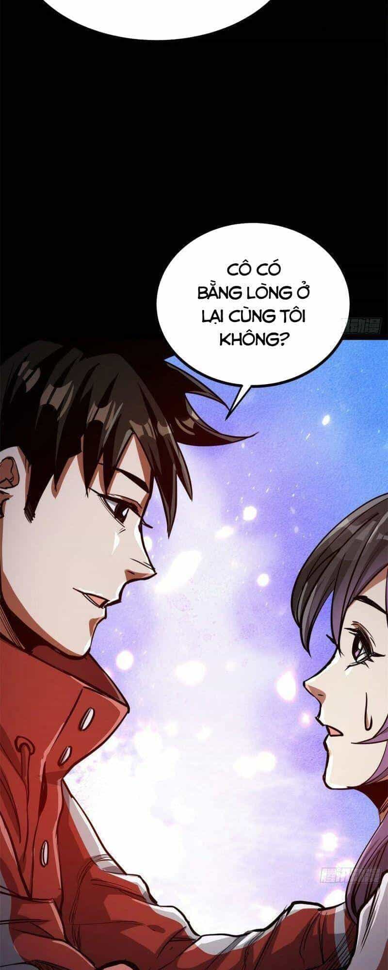 Luân Bàn Thế Giới - Chương 43 - ảnh 4