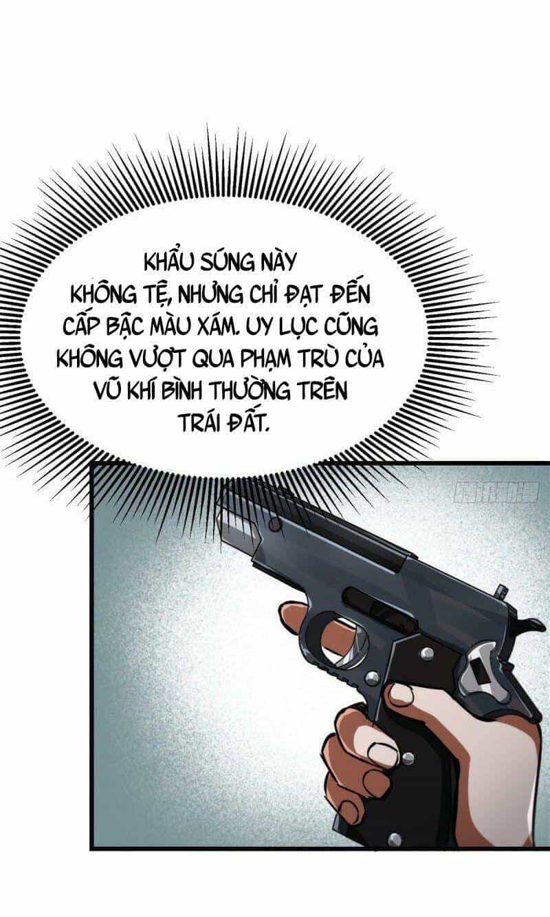 Luân Bàn Thế Giới - Chương 43 - ảnh 42