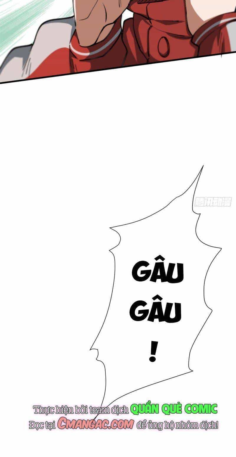 Luân Bàn Thế Giới - Chương 44 - ảnh 36