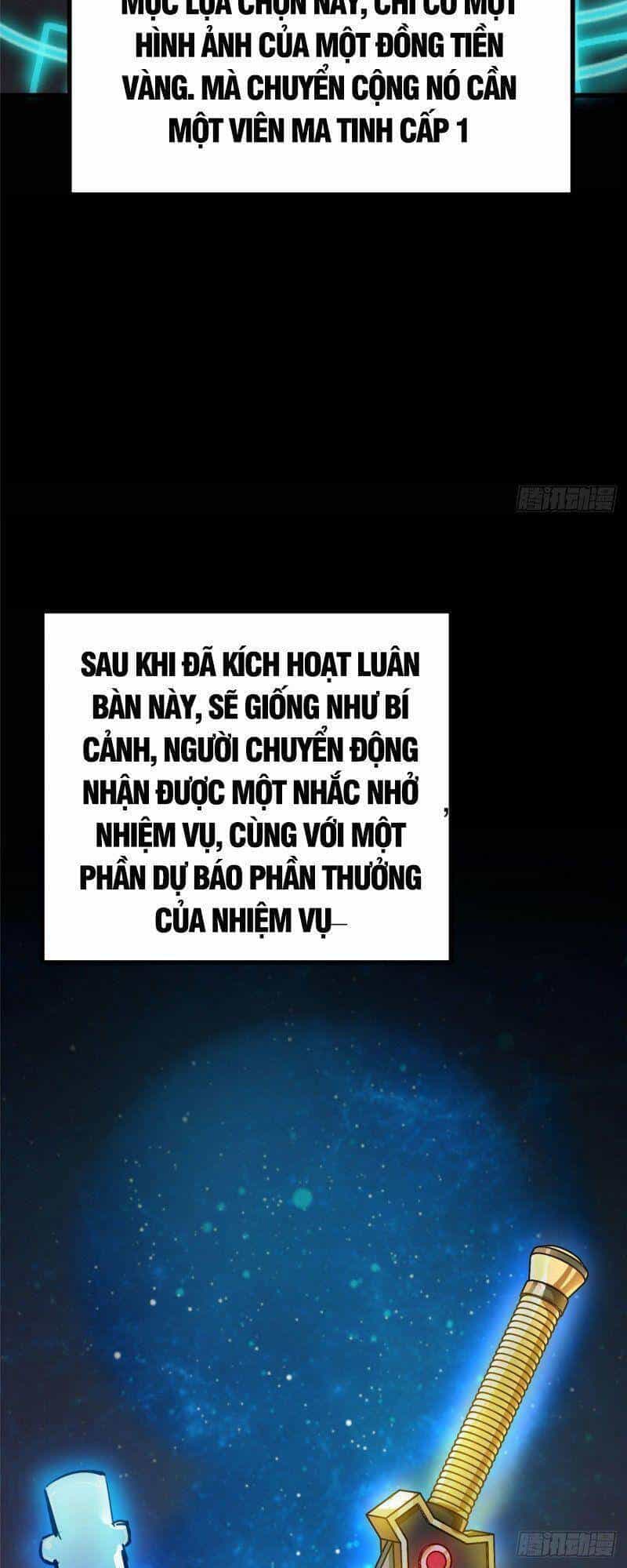 Luân Bàn Thế Giới - Chương 46 - ảnh 45
