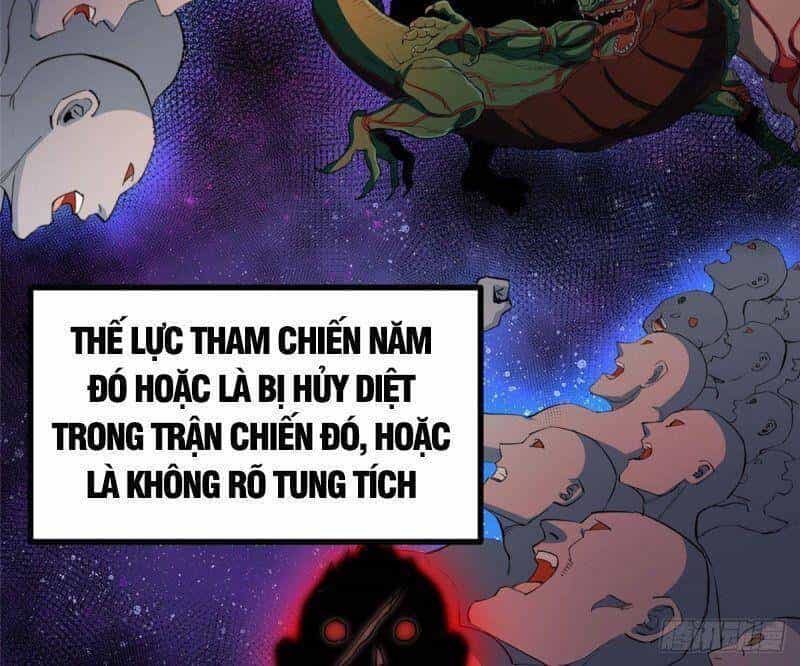 Luân Bàn Thế Giới - Chương 46 - ảnh 47