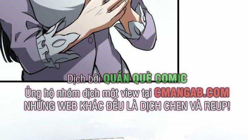 Luân Bàn Thế Giới - Chương 47 - ảnh 24