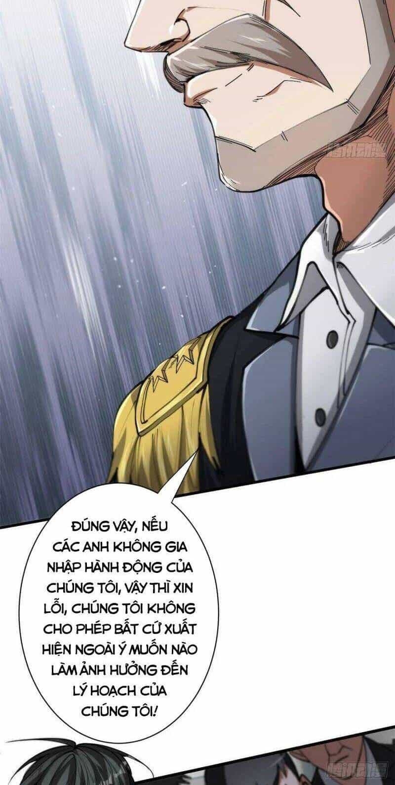 Luân Bàn Thế Giới - Chương 47 - ảnh 8