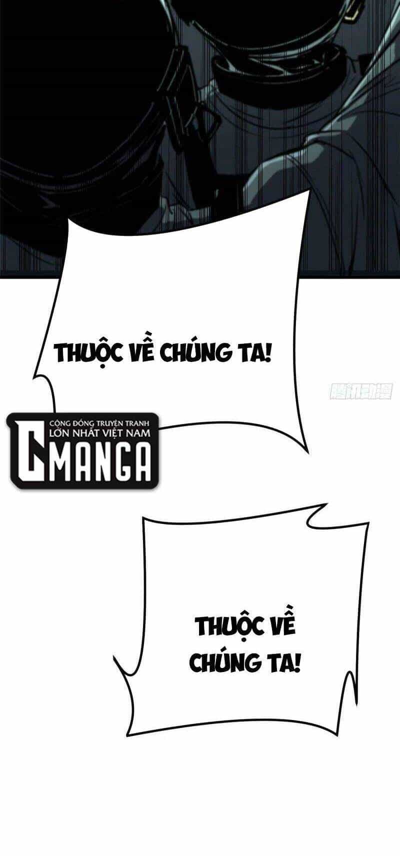 Luân Bàn Thế Giới - Chương 48 - ảnh 23
