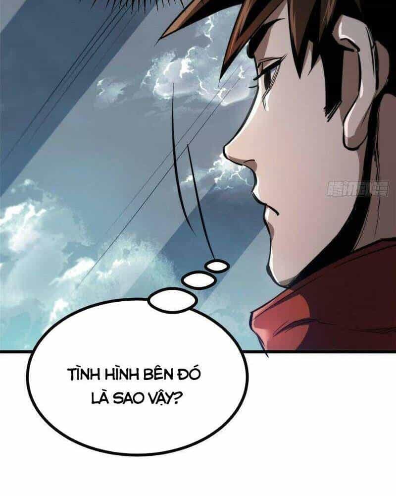 Luân Bàn Thế Giới - Chương 48 - ảnh 27
