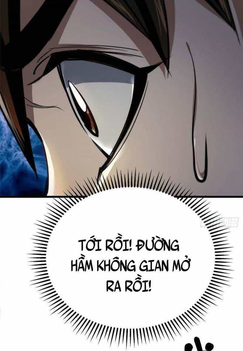 Luân Bàn Thế Giới - Chương 48 - ảnh 29