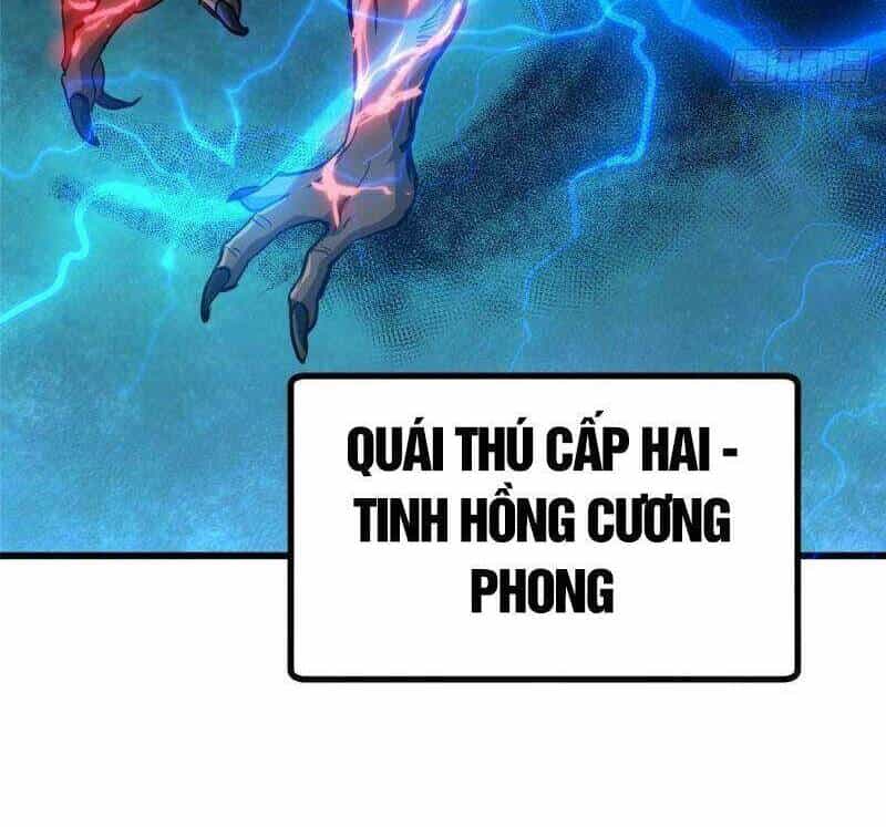 Luân Bàn Thế Giới - Chương 48 - ảnh 32