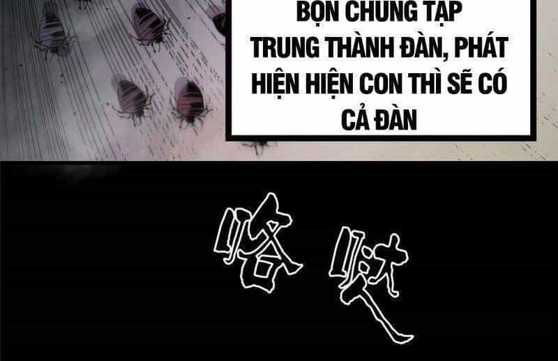 Luân Bàn Thế Giới - Chương 5 - ảnh 32