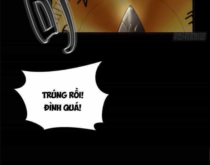 Luân Bàn Thế Giới - Chương 5 - ảnh 9