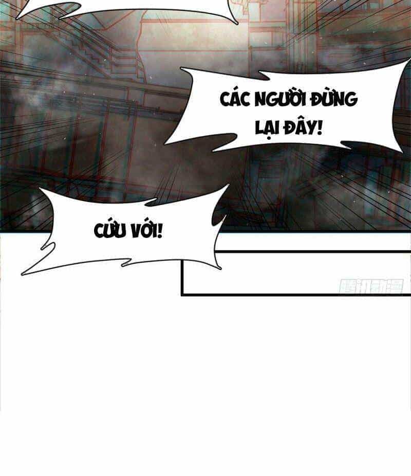 Luân Bàn Thế Giới - Chương 51 - ảnh 23