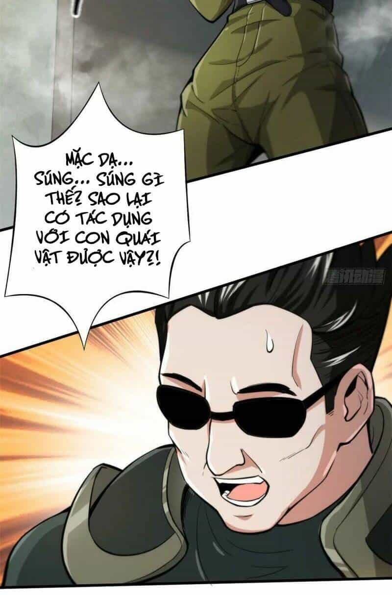 Luân Bàn Thế Giới - Chương 56 - ảnh 3