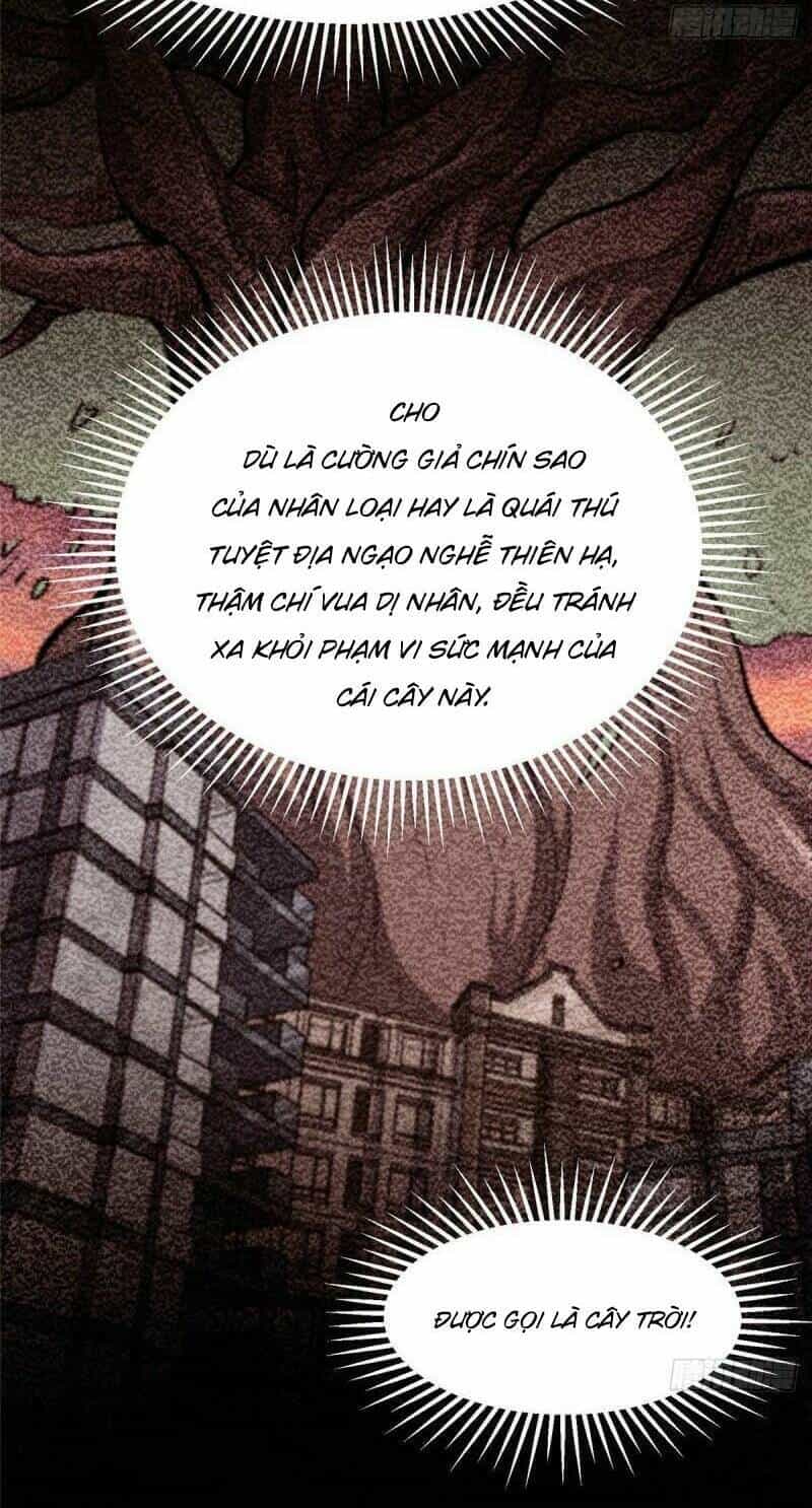 Luân Bàn Thế Giới - Chương 57 - ảnh 10
