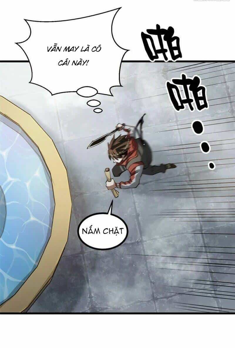 Luân Bàn Thế Giới - Chương 57 - ảnh 29