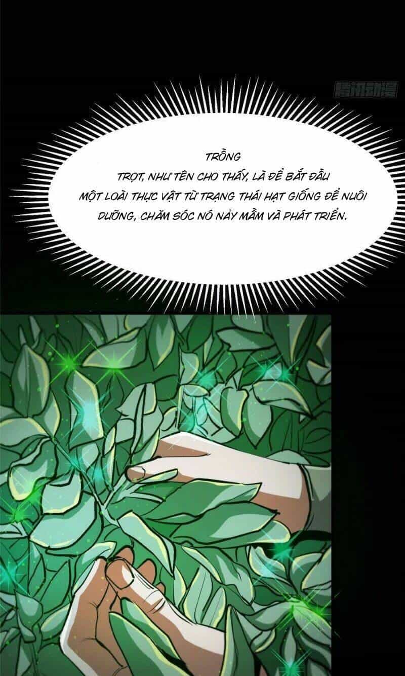 Luân Bàn Thế Giới - Chương 57 - ảnh 7