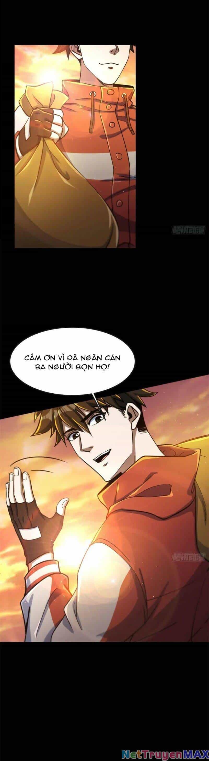 Luân Bàn Thế Giới - Chương 60 - ảnh 23