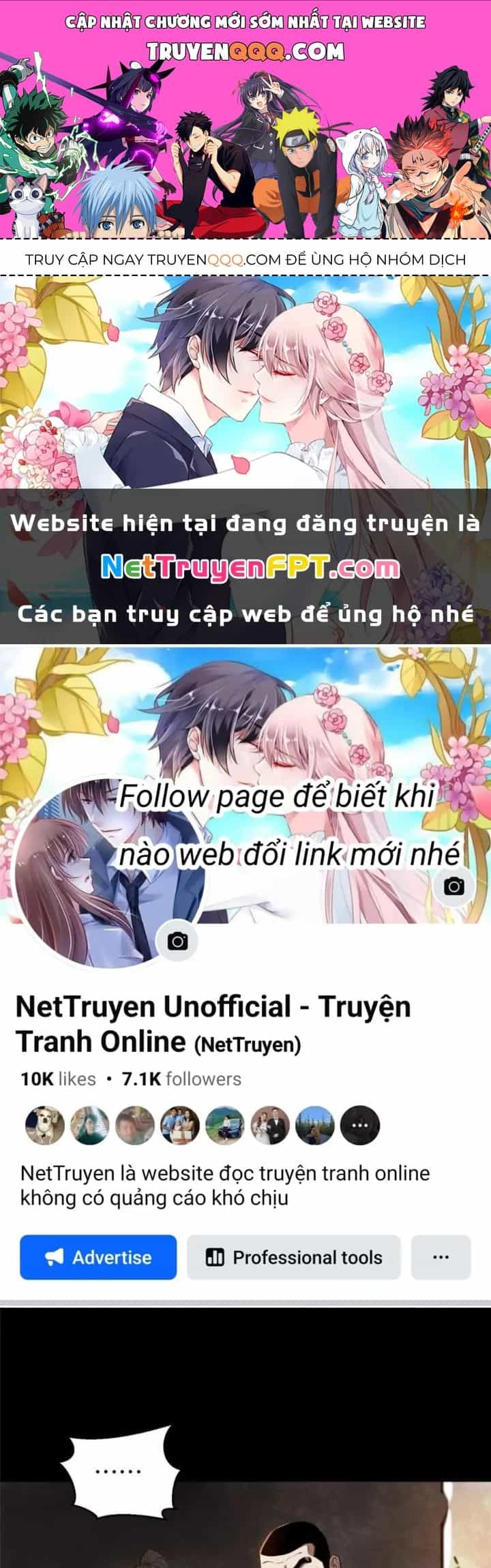 Luân Bàn Thế Giới - Chương 61 - ảnh 1