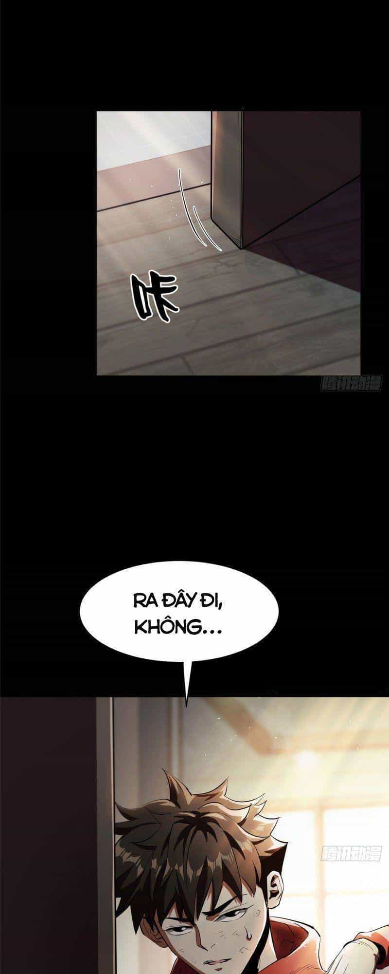 Luân Bàn Thế Giới - Chương 6 - ảnh 44