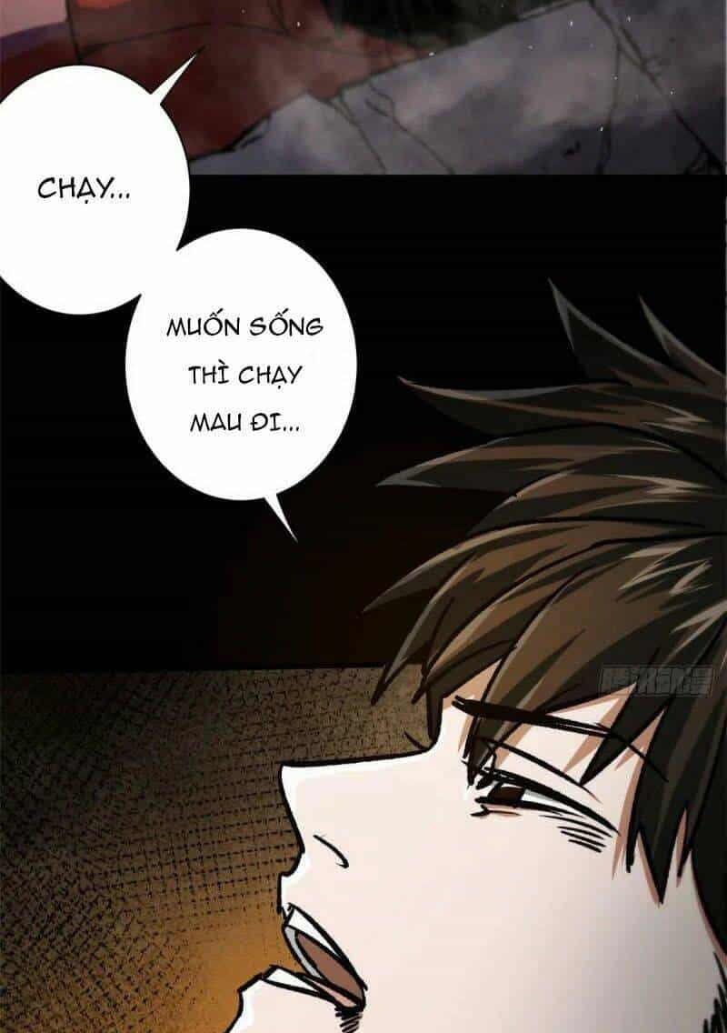 Luân Bàn Thế Giới - Chương 64 - ảnh 33