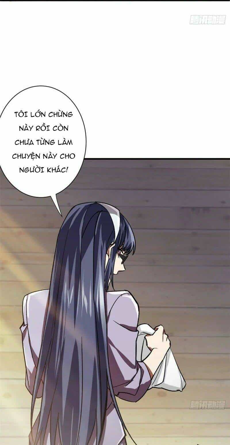 Luân Bàn Thế Giới - Chương 64 - ảnh 39