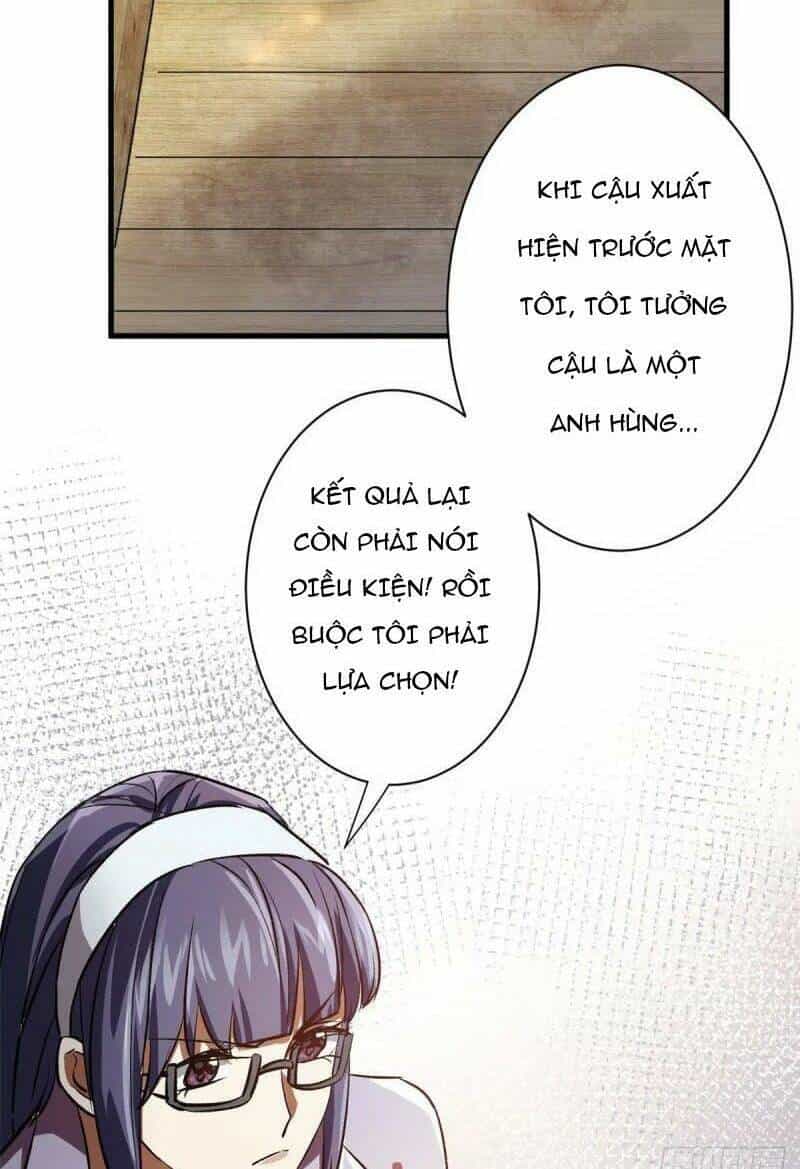 Luân Bàn Thế Giới - Chương 64 - ảnh 42
