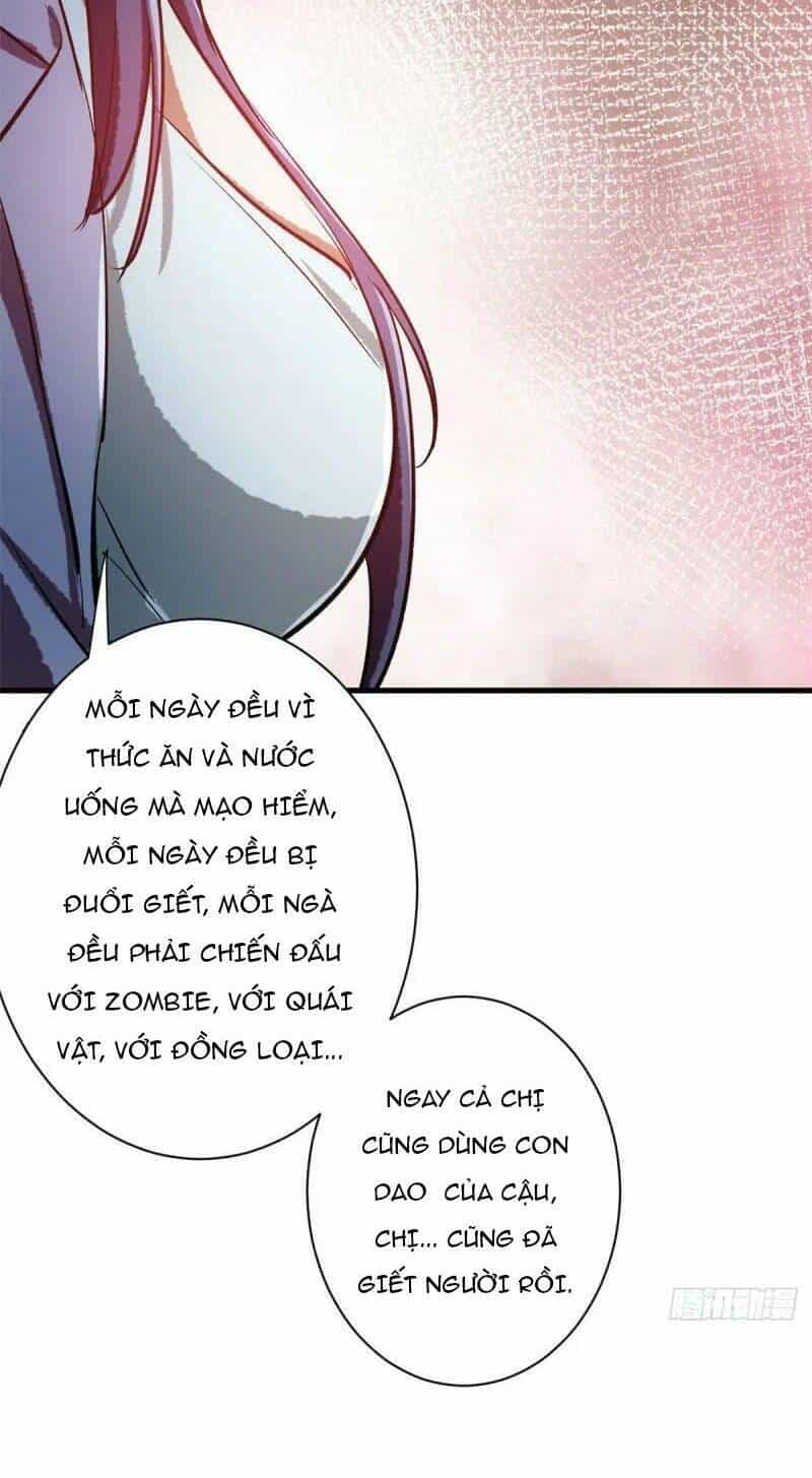 Luân Bàn Thế Giới - Chương 64 - ảnh 50