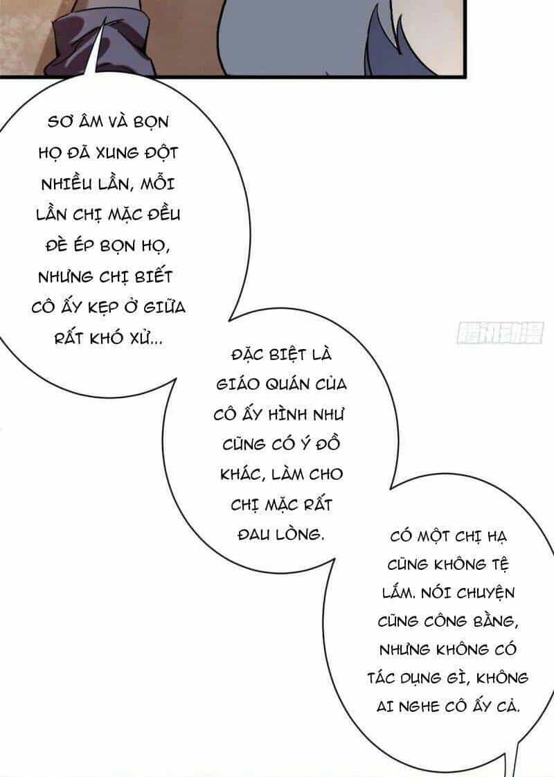 Luân Bàn Thế Giới - Chương 64 - ảnh 53