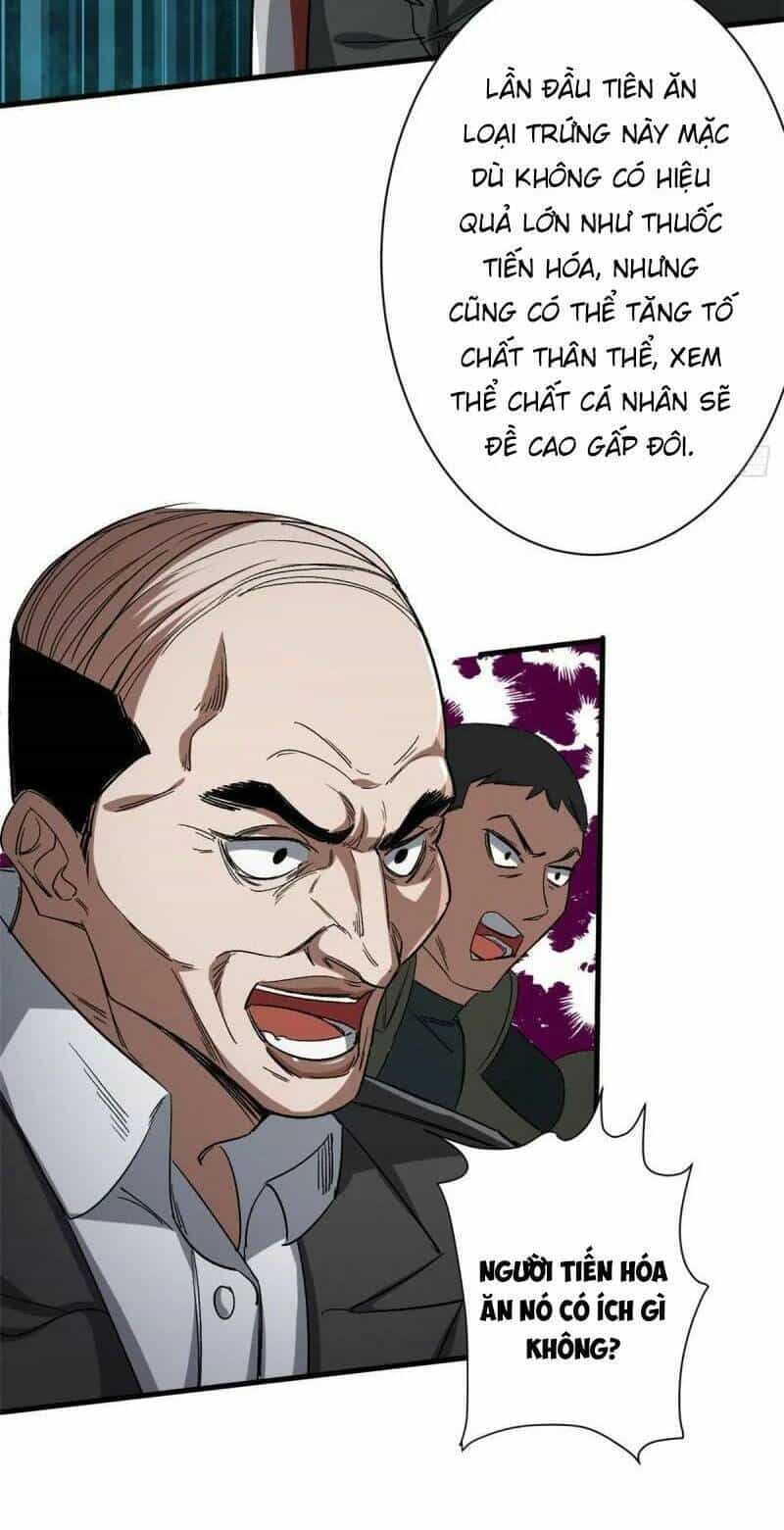 Luân Bàn Thế Giới - Chương 66 - ảnh 10