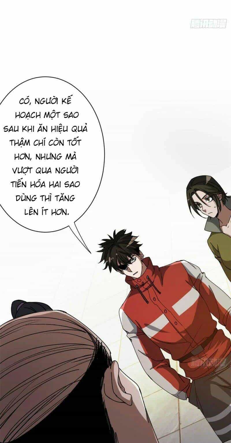 Luân Bàn Thế Giới - Chương 66 - ảnh 11