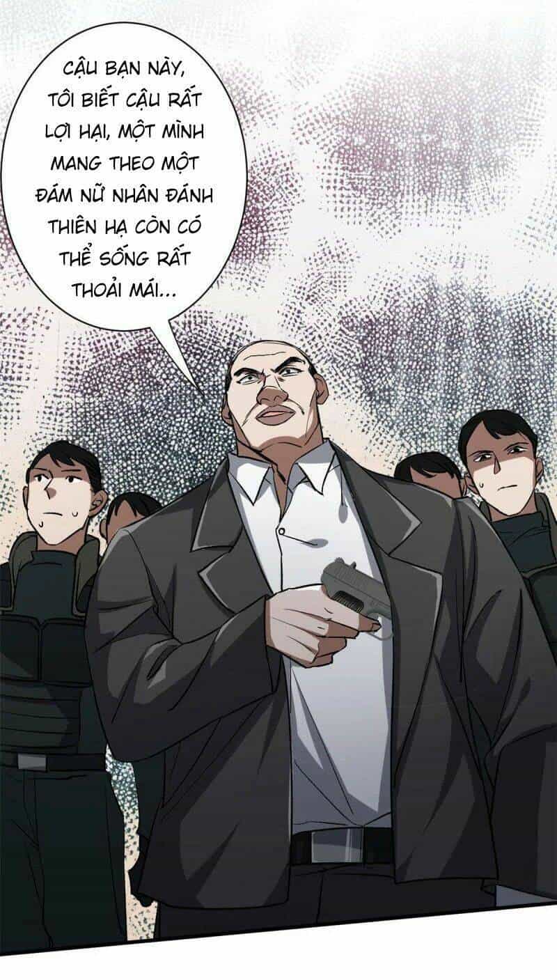 Luân Bàn Thế Giới - Chương 66 - ảnh 13