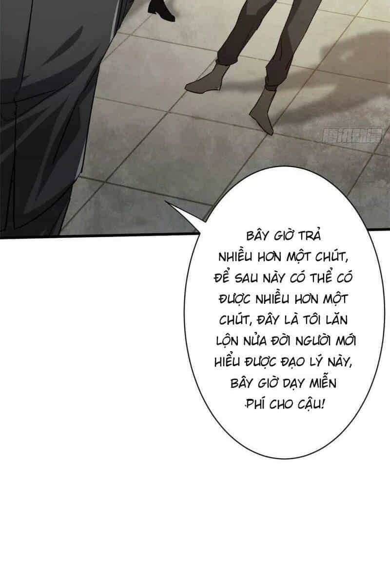 Luân Bàn Thế Giới - Chương 66 - ảnh 17