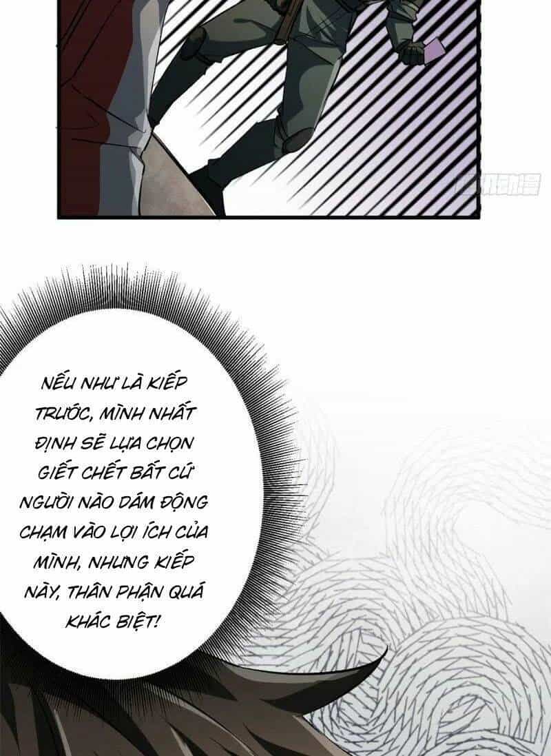 Luân Bàn Thế Giới - Chương 66 - ảnh 43