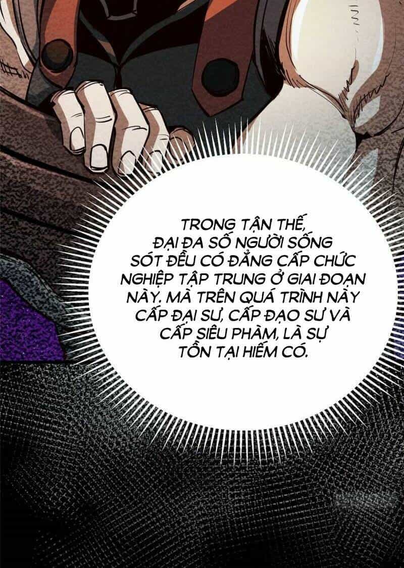 Luân Bàn Thế Giới - Chương 68 - ảnh 23