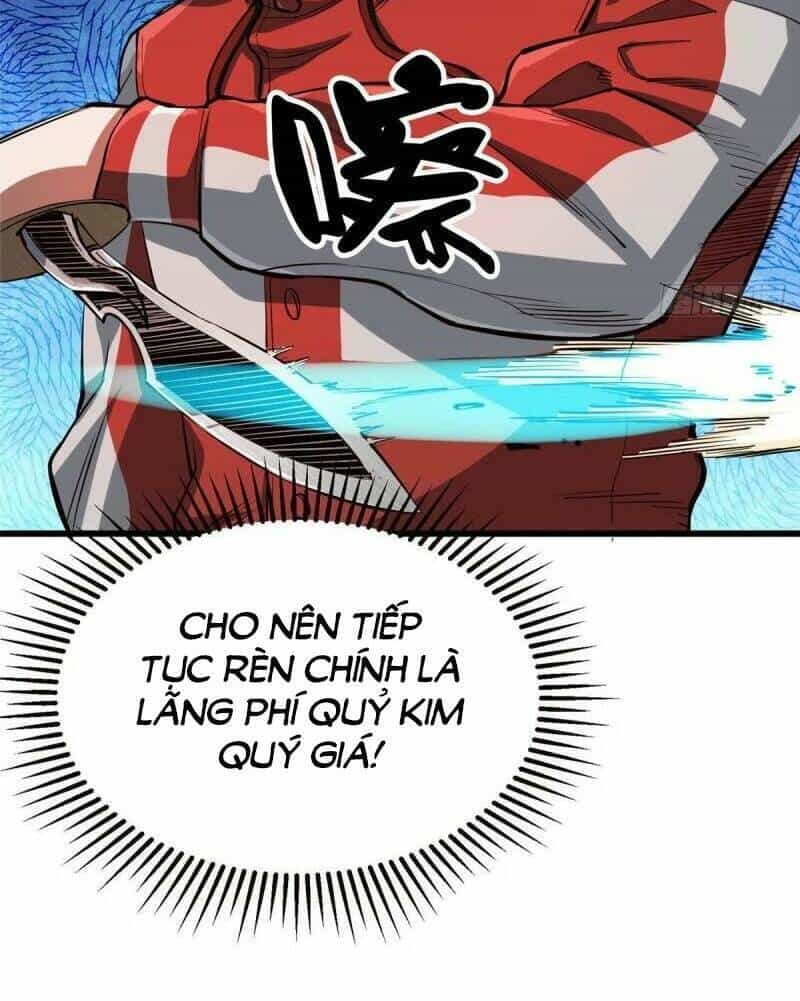 Luân Bàn Thế Giới - Chương 68 - ảnh 29