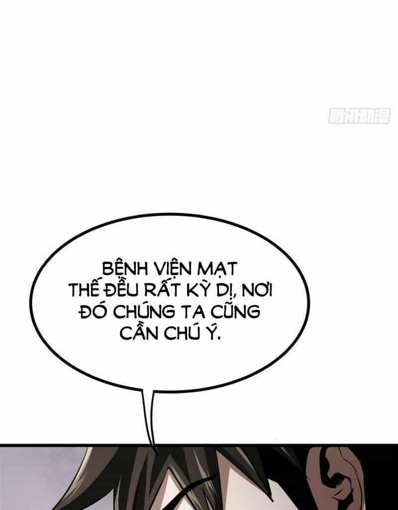 Luân Bàn Thế Giới - Chương 68 - ảnh 53