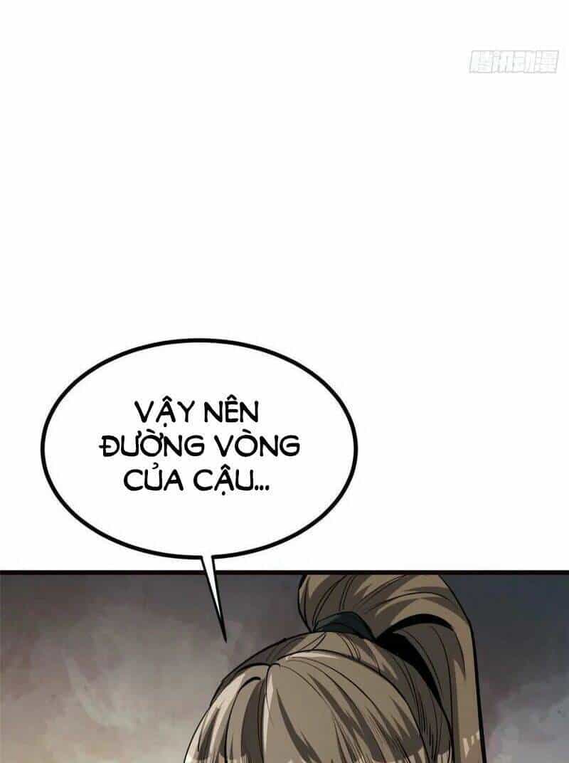 Luân Bàn Thế Giới - Chương 68 - ảnh 59