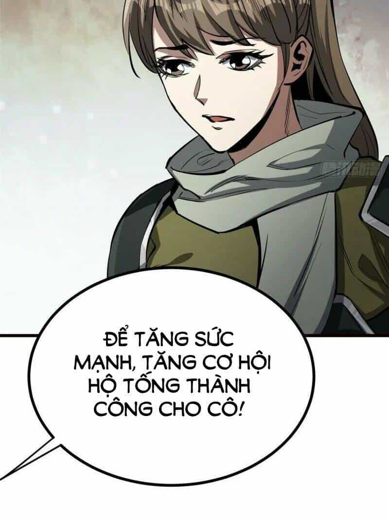 Luân Bàn Thế Giới - Chương 68 - ảnh 60